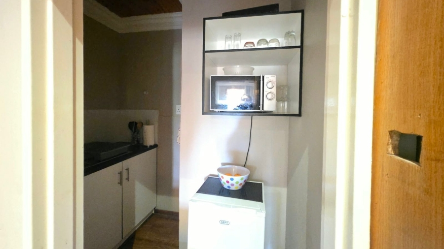 To Let 1 Bedroom Property for Rent in Bainsvlei Free State